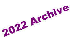 2022 Archive