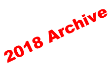 2018 Archive